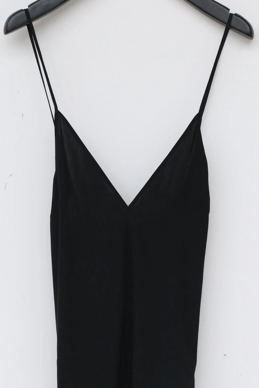 Un Morceau Acetate Sling Skirt UM212LS04-1 - Image 2