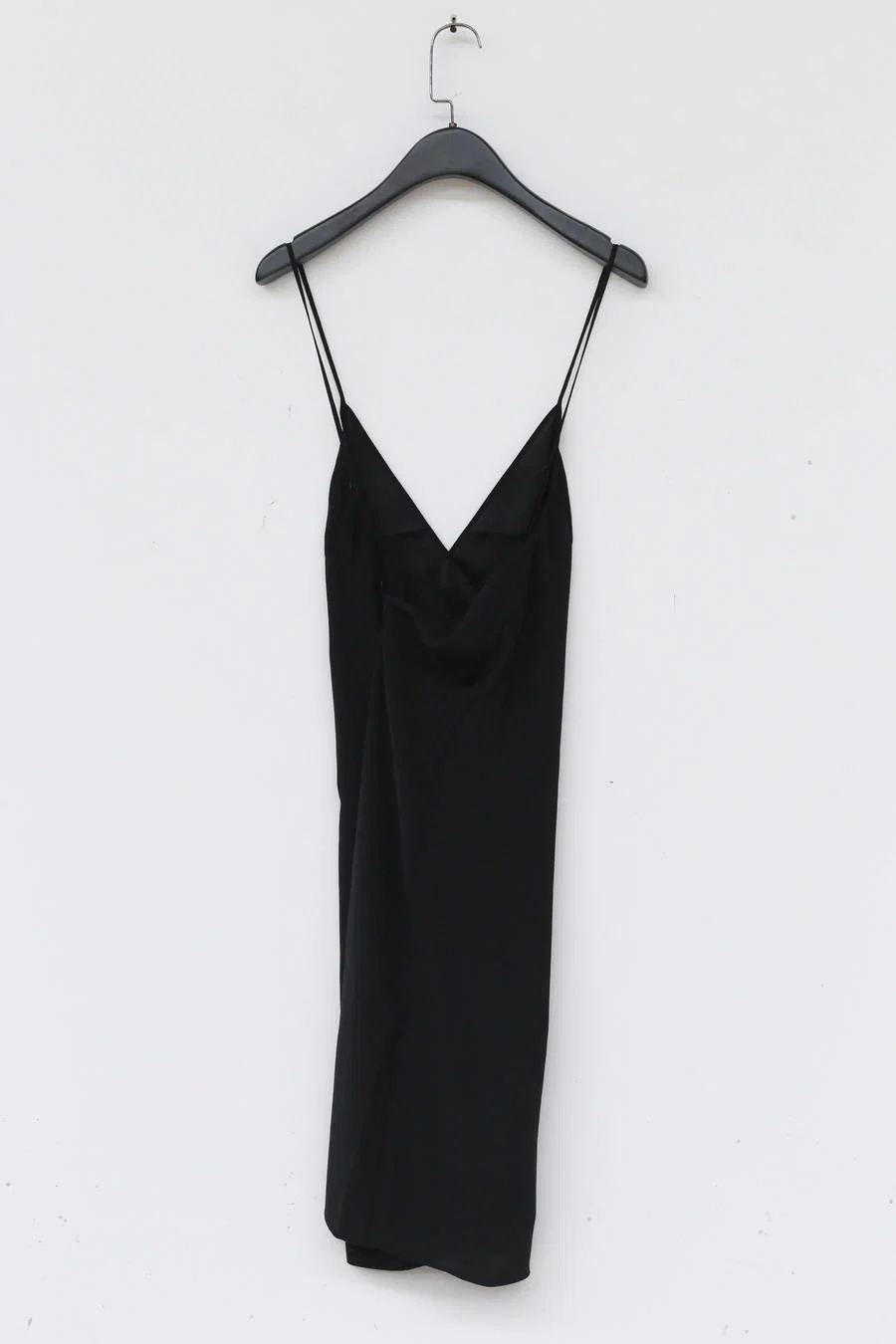 Un Morceau Acetate Sling Skirt UM212LS04-1 - Image 3