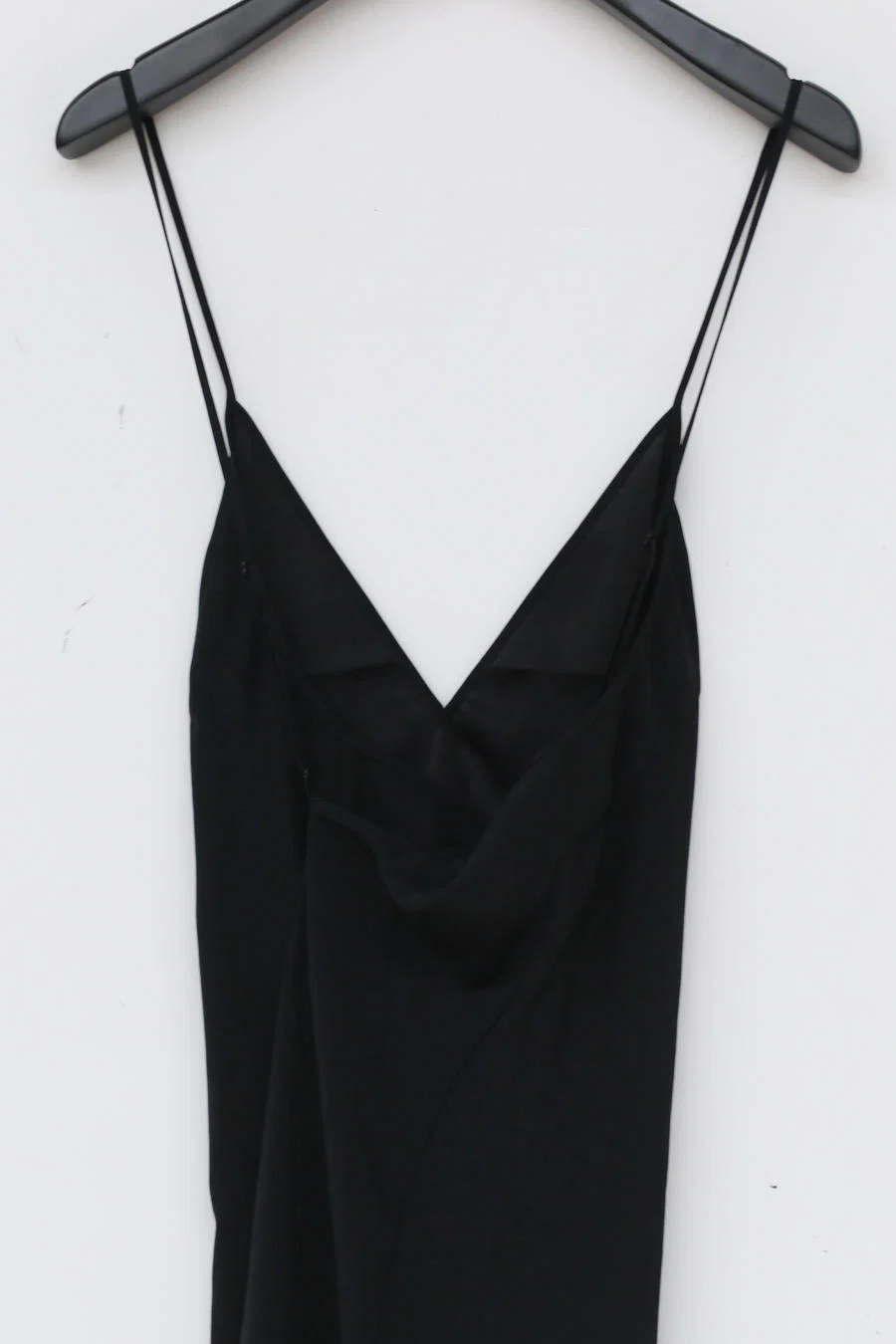 Un Morceau Acetate Sling Skirt UM212LS04-1 - Image 4