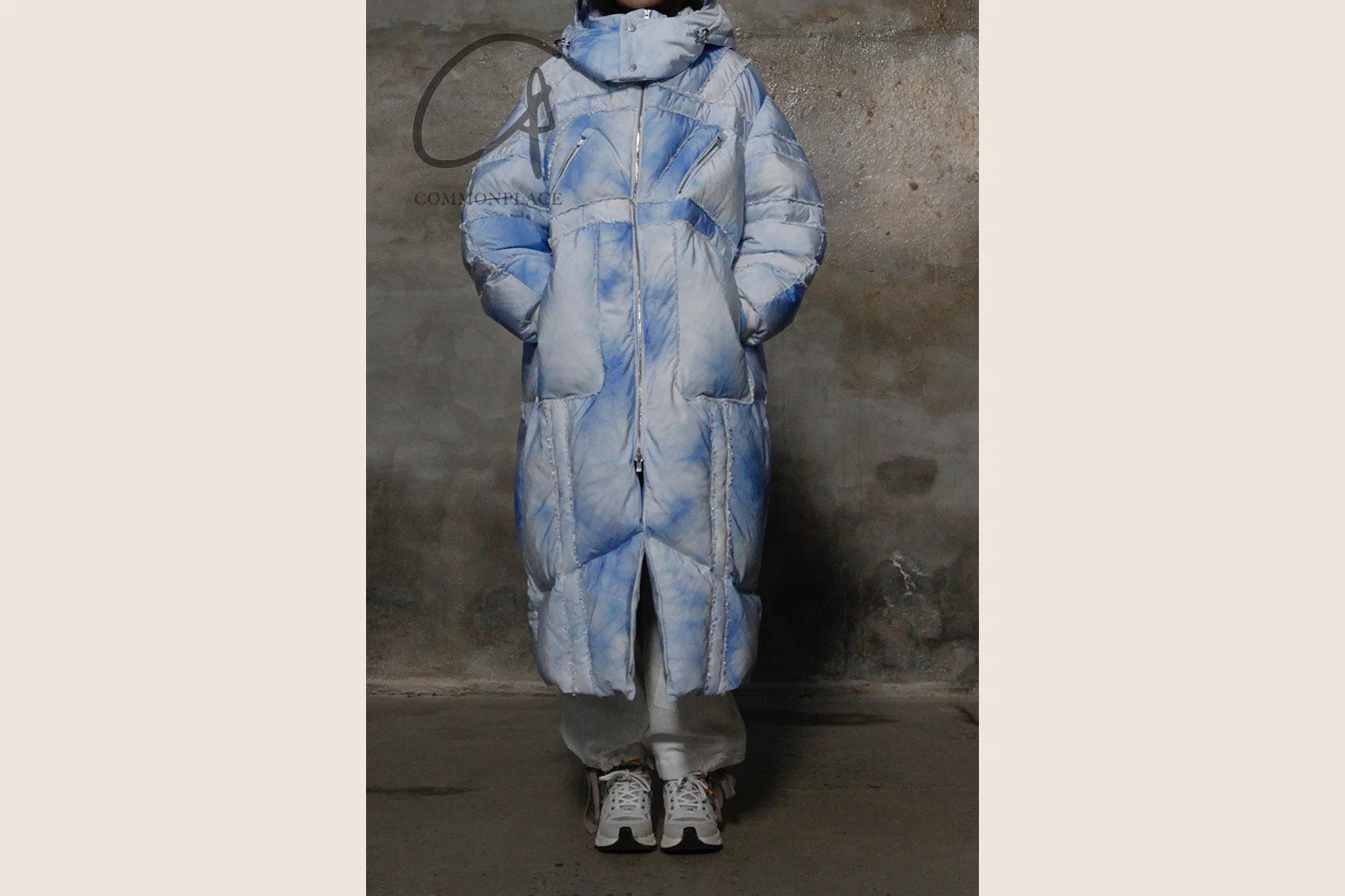 untitlab #23 heel sneakers (love is love) AW21 PLOVE0001 - Image 14