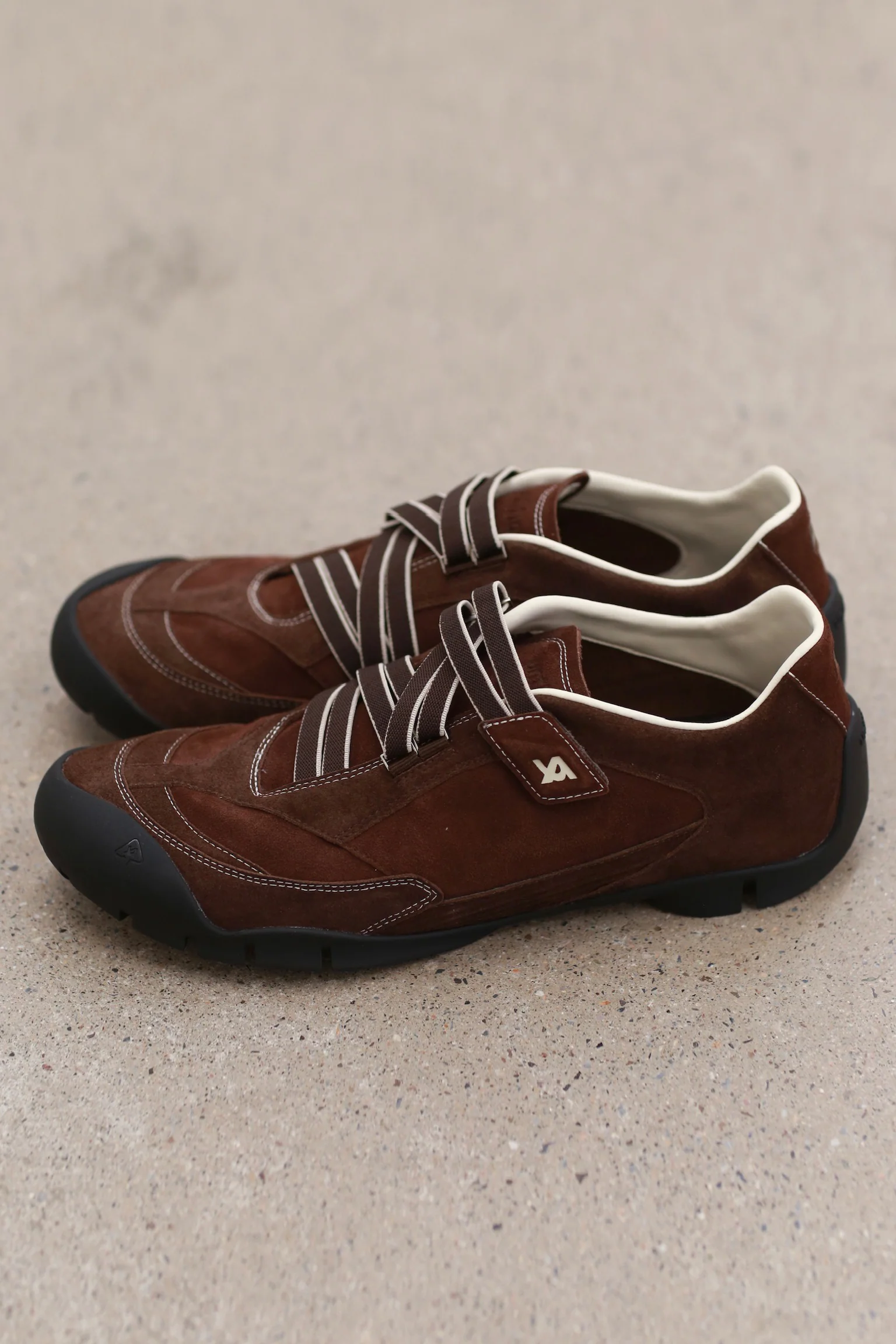 untitlab 25 autumn and winter sports shoes UTB-UN031602-ZONG brown（UN031601） - Image 2