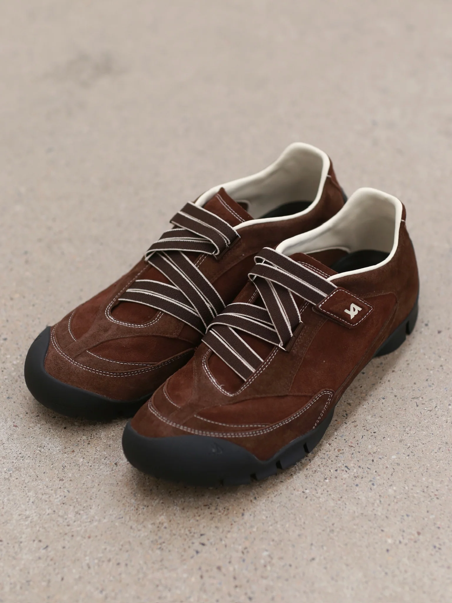 untitlab 25 autumn and winter sports shoes UTB-UN031602-ZONG brown（UN031601） - Image 3