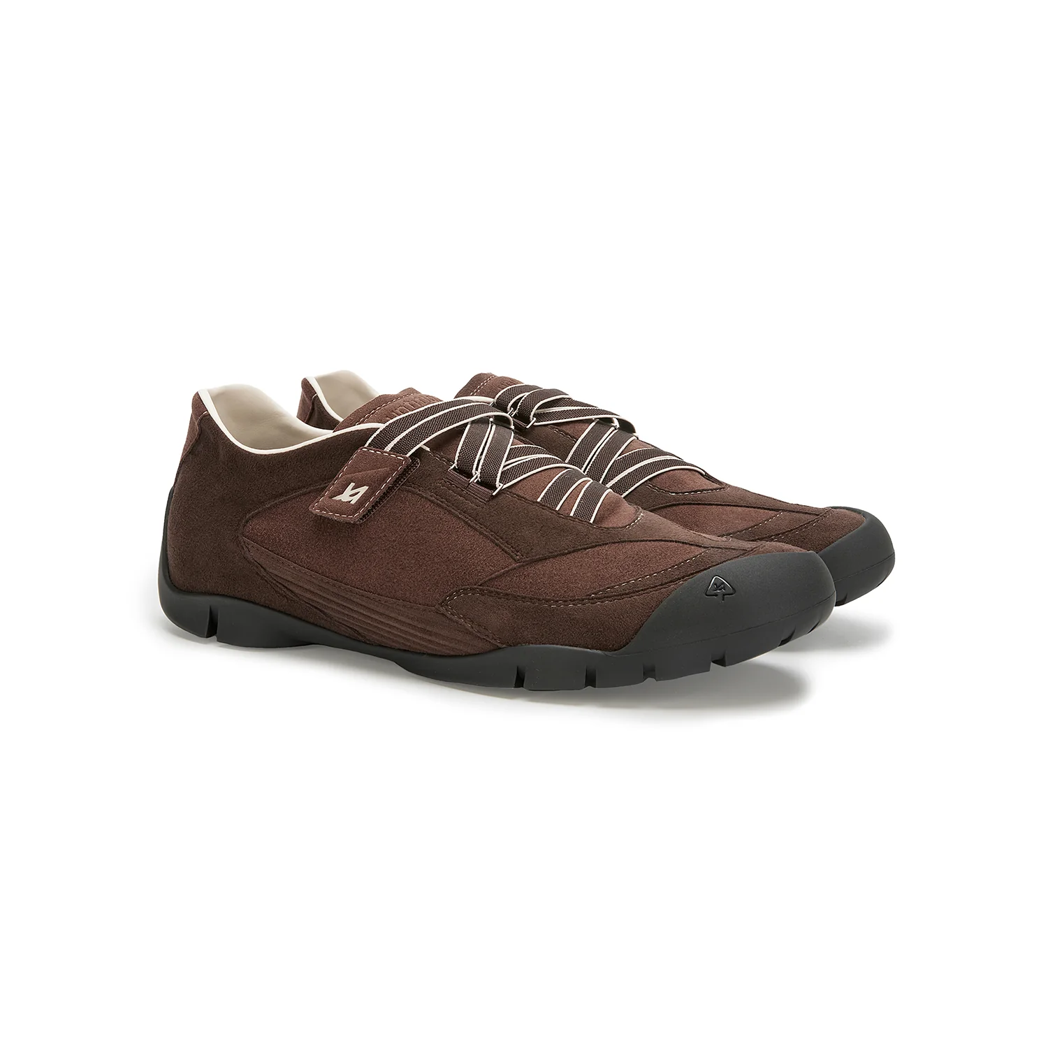 untitlab 25 autumn and winter sports shoes UTB-UN031602-ZONG brown（UN031601） - Image 5