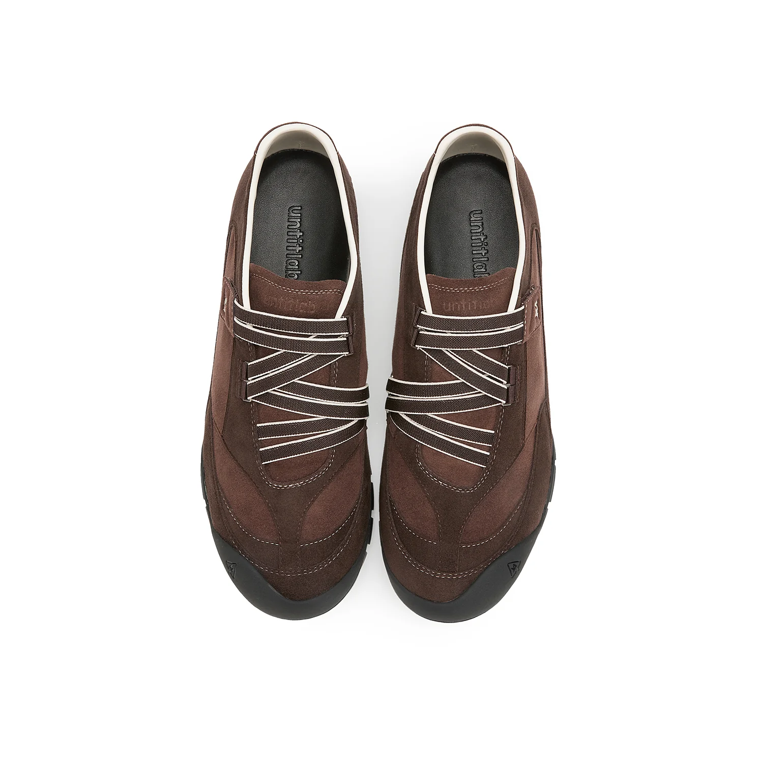 untitlab 25 autumn and winter sports shoes UTB-UN031602-ZONG brown（UN031601） - Image 7