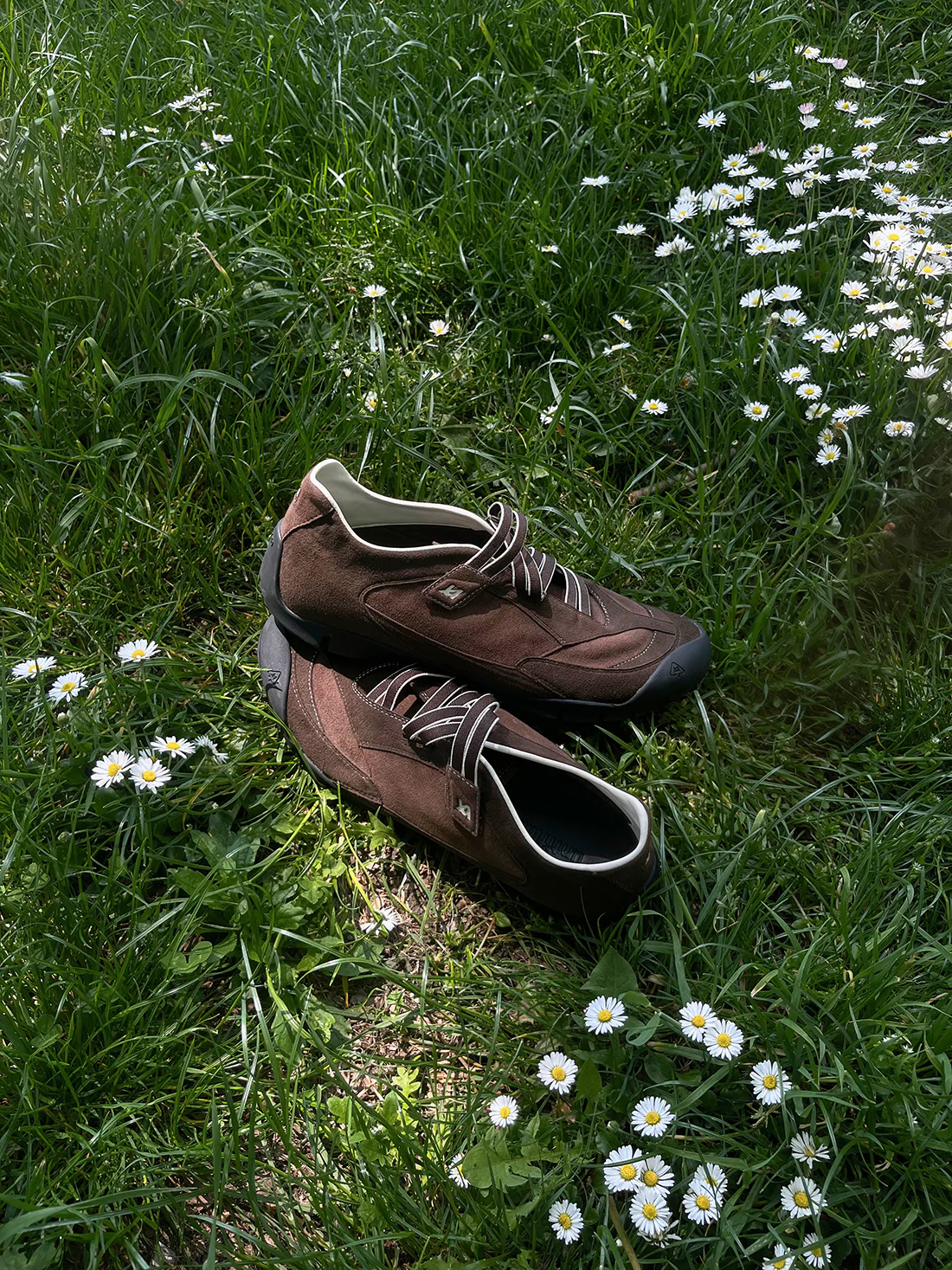 untitlab 25 autumn and winter sports shoes UTB-UN031602-ZONG brown（UN031601） - Image 8