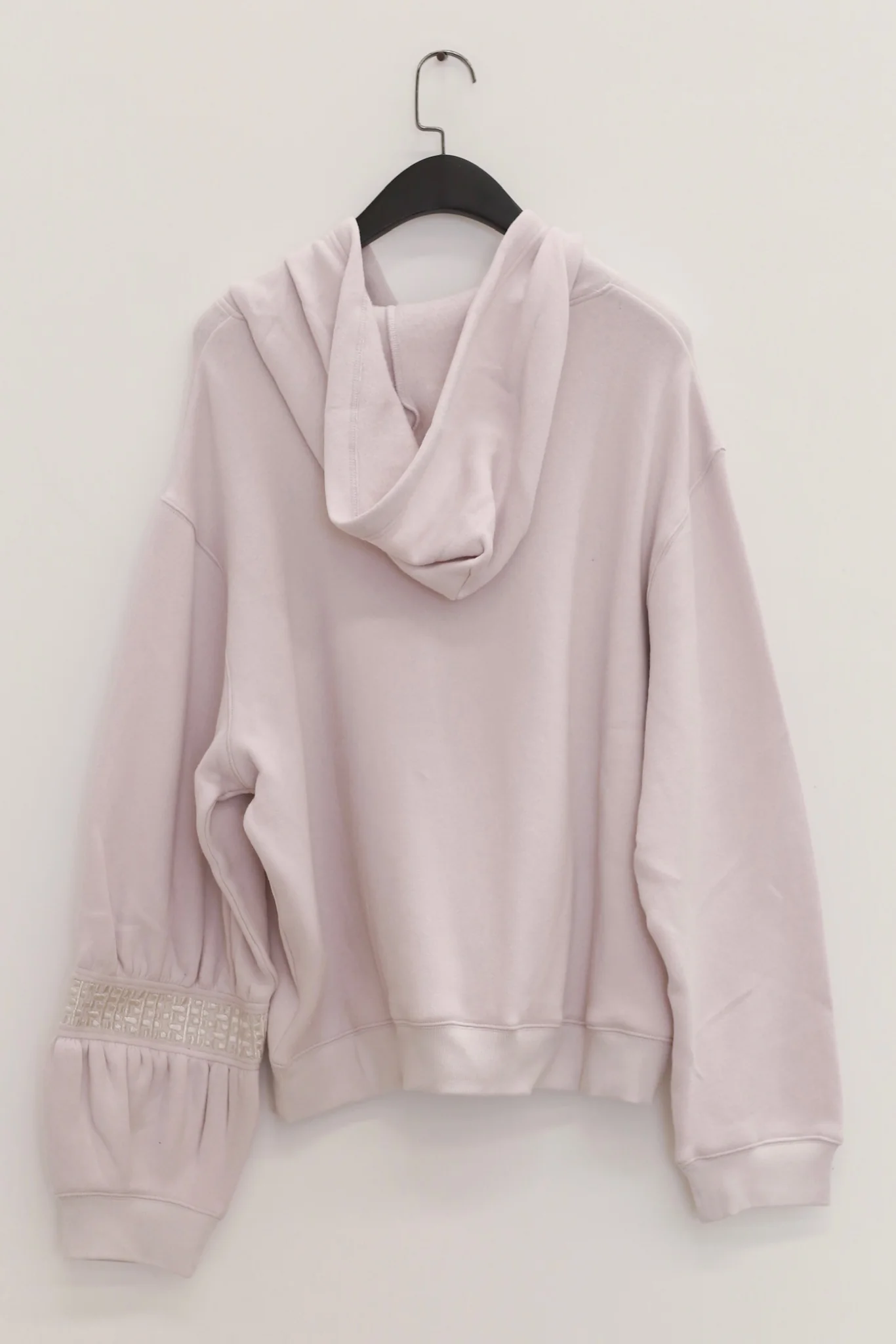 VeniceW 25 Spring/Summer OnTime Hoodie VCW-01:HD2-Old Paper - Image 2