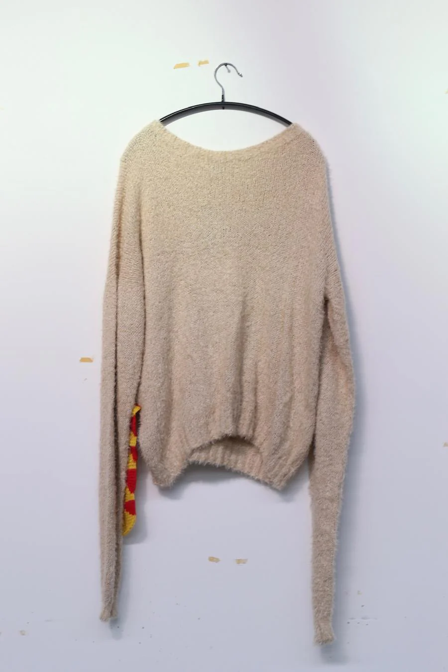 VEREJA Tiger Sweater FW22SWT1 - Image 6