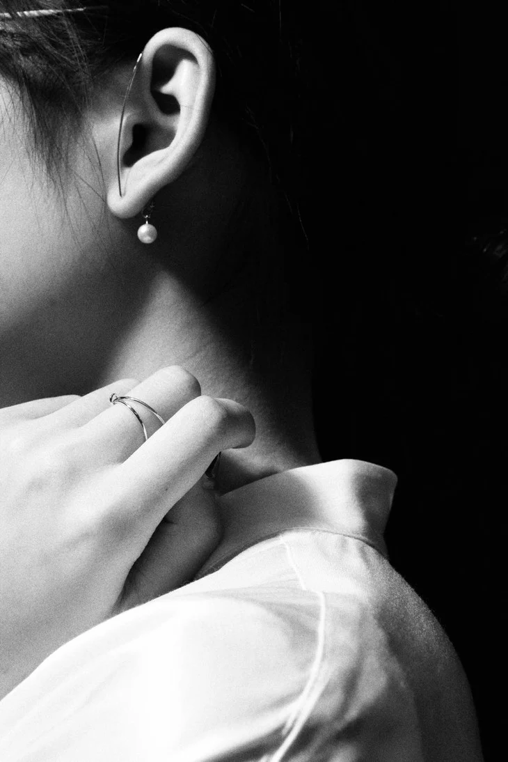 Vibe Harslof anna619g two ring ring - Image 3