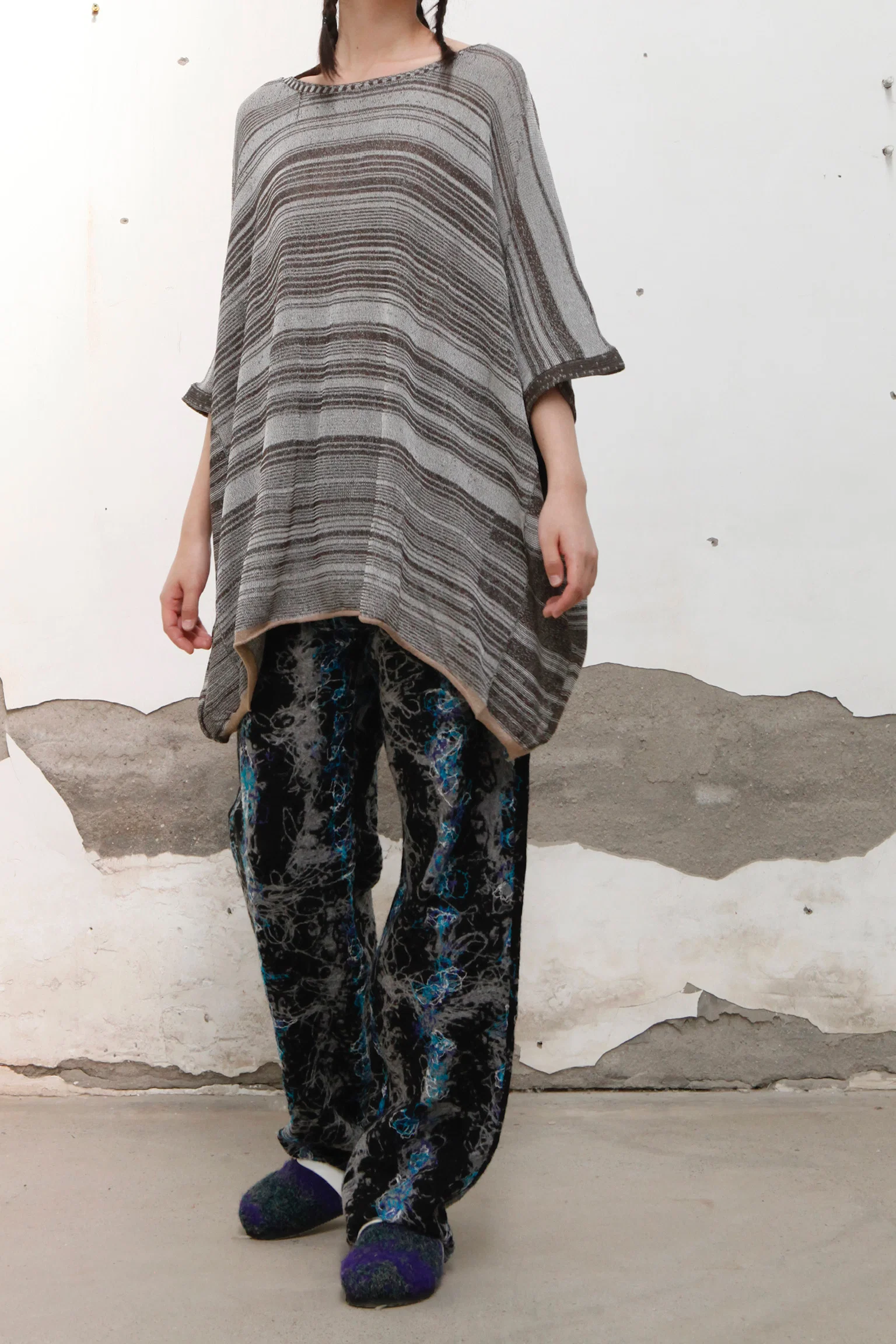 Vitelli Long T-Shirt SS22_VM001_GM PV4 - Image 2