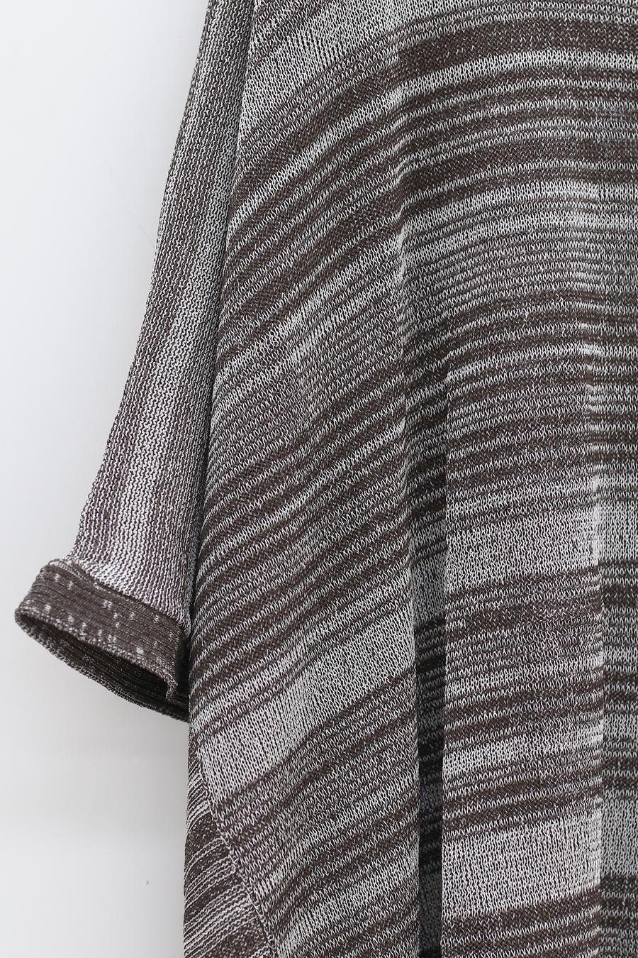 Vitelli Long T-Shirt SS22_VM001_GM PV4 - Image 8