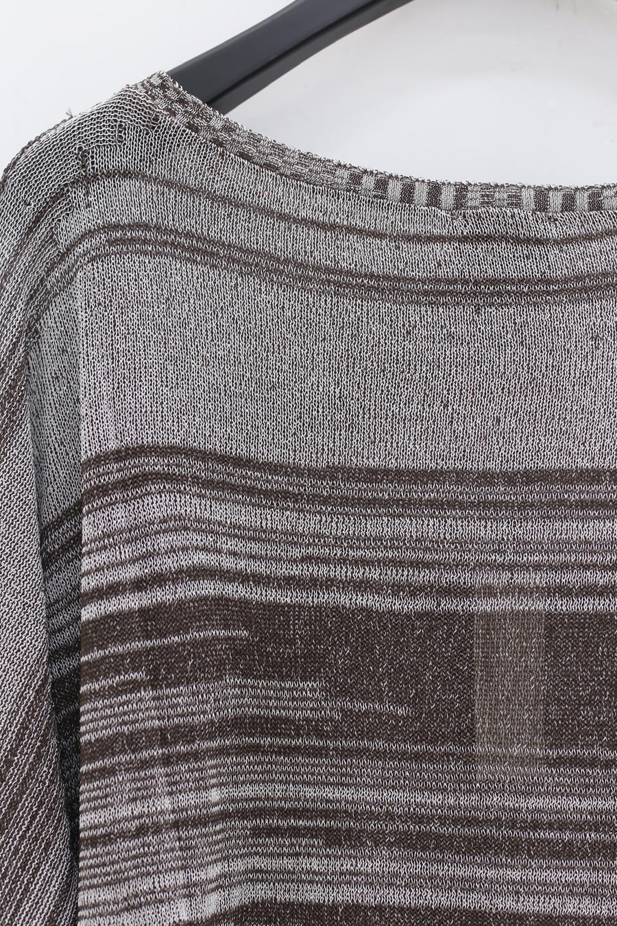 Vitelli Long T-Shirt SS22_VM001_GM PV4 - Image 9