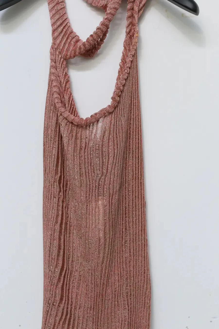 Vitelli pipe woven dress FW22_OKT_E002_S - Image 5