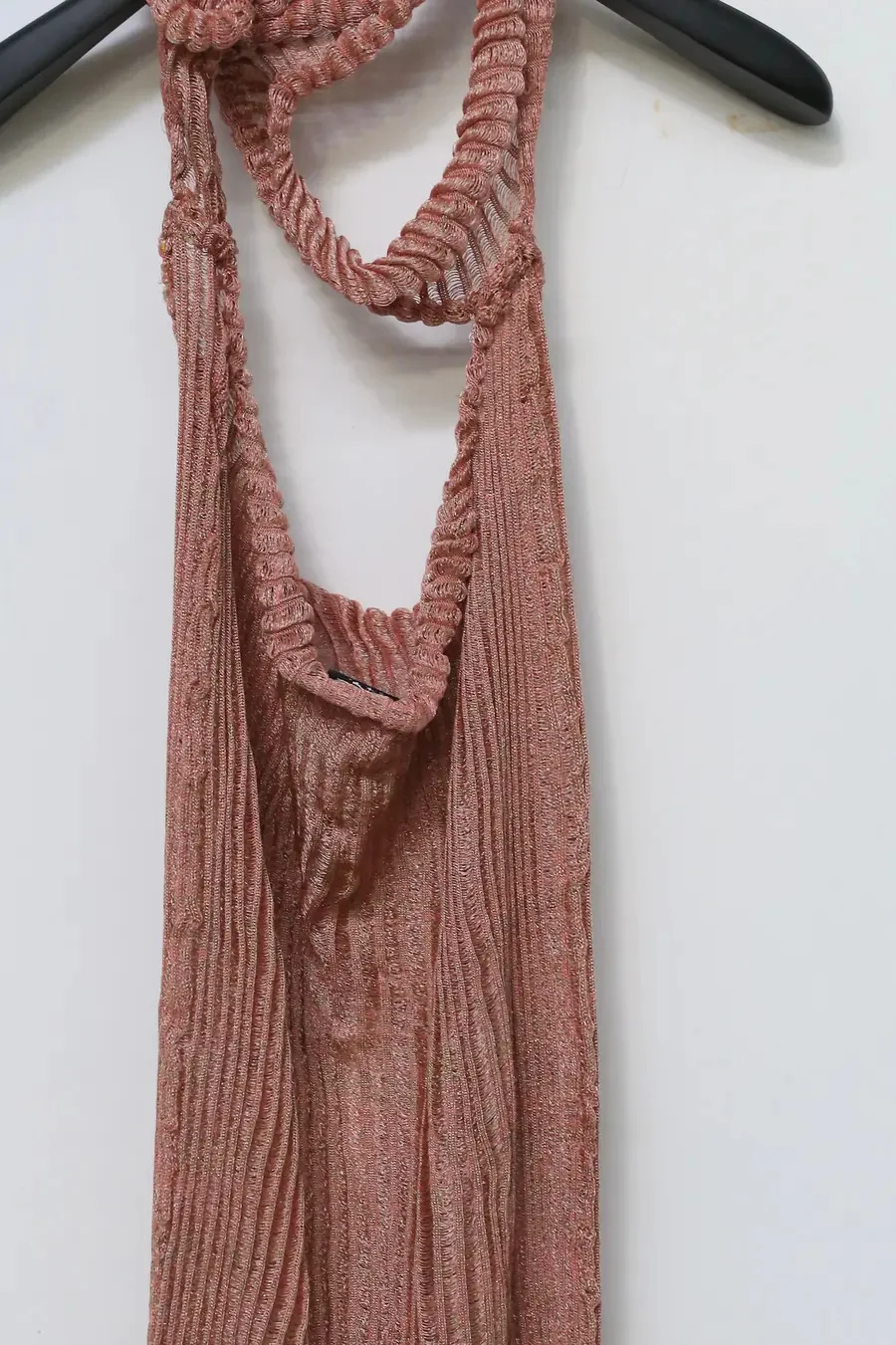 Vitelli pipe woven dress FW22_OKT_E002_S - Image 6