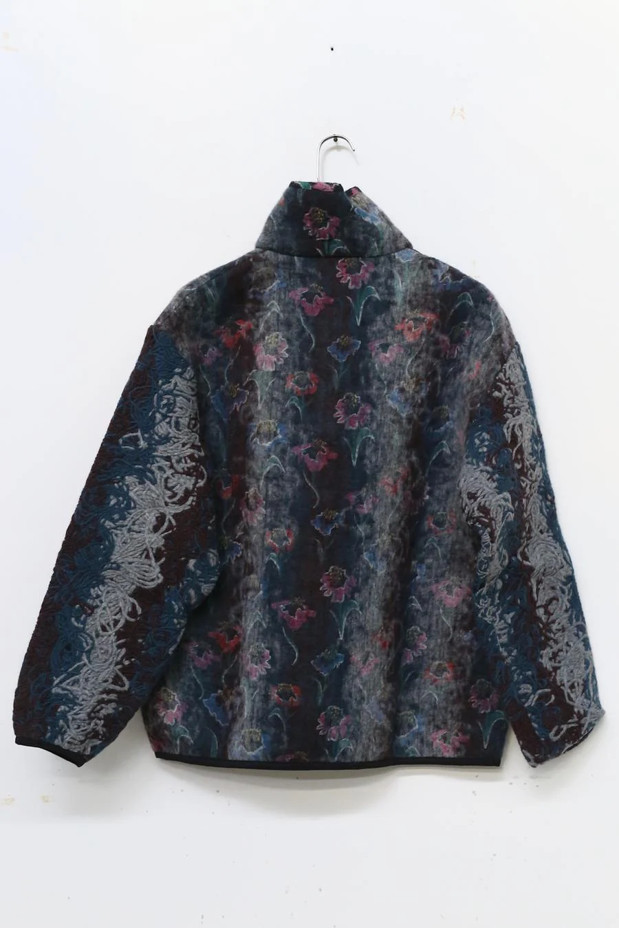 Vitelli wool band head shirt FW22_DMB_D017_MSSK - Image 4