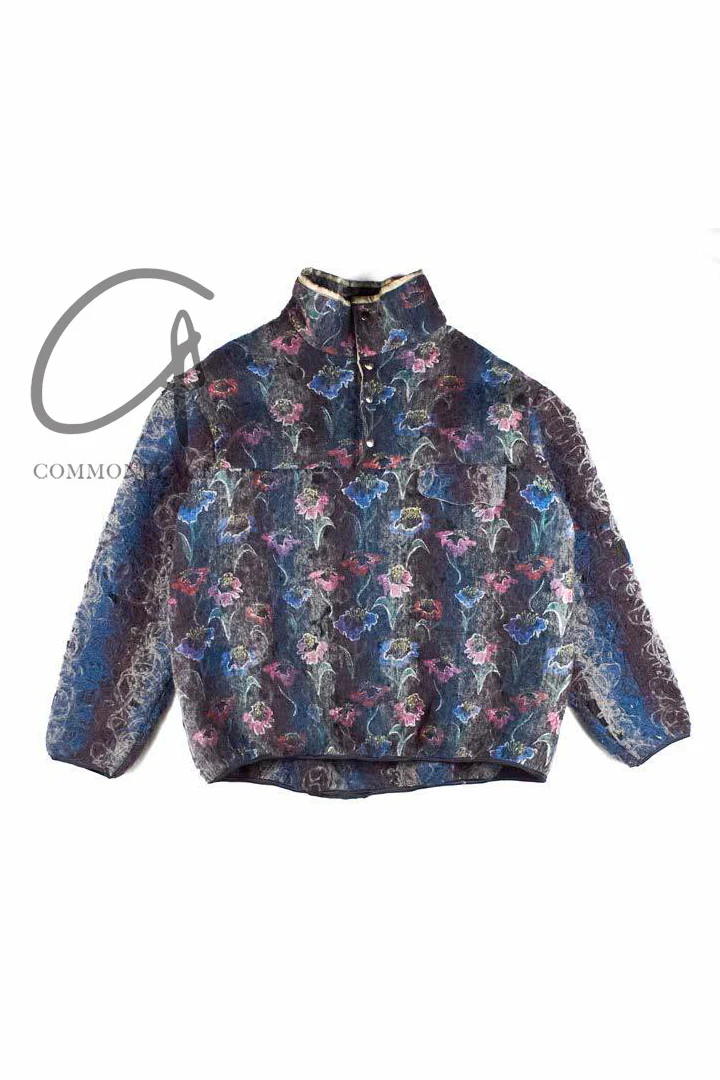 Vitelli wool band head shirt FW22_DMB_D017_MSSK - Image 5
