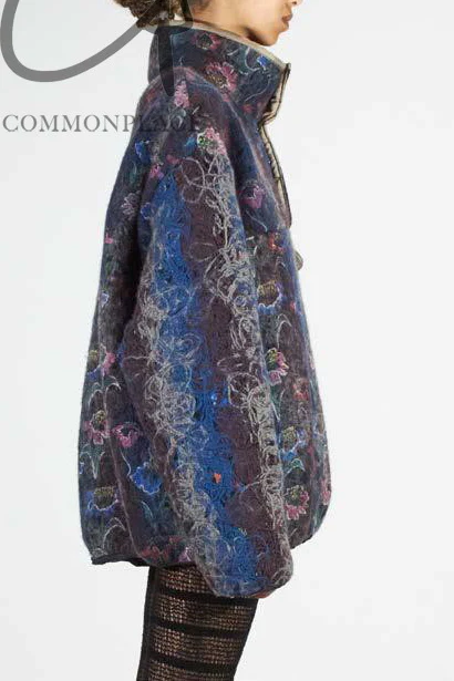 Vitelli wool band head shirt FW22_DMB_D017_MSSK - Image 8