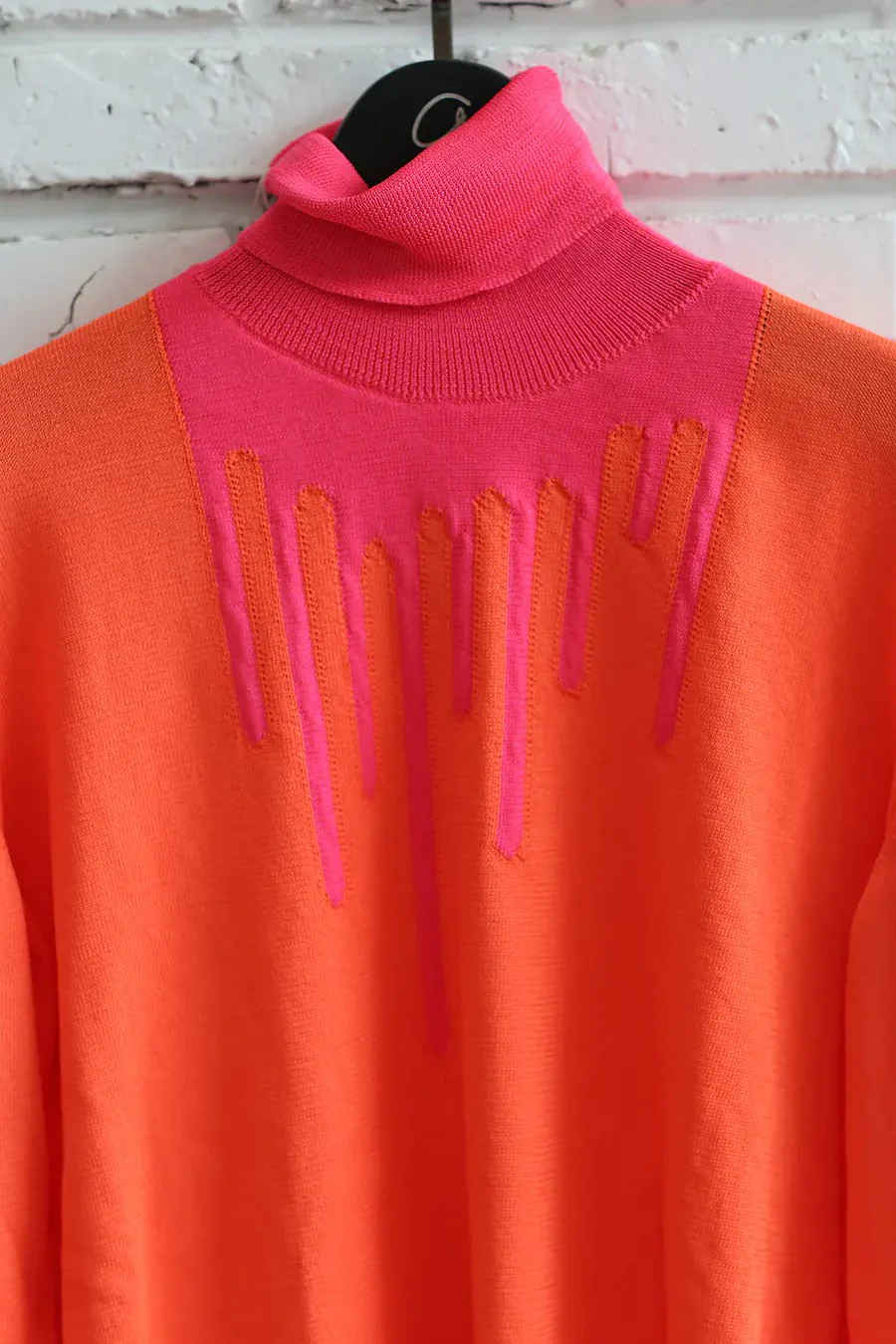 Walter van beirendonck 5002 monster sweater UNI - Image 3