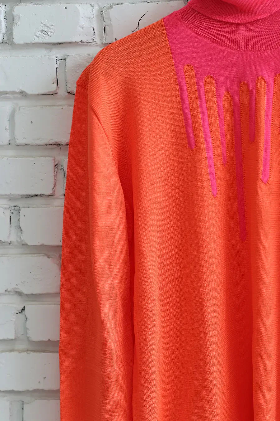 Walter van beirendonck 5002 monster sweater UNI - Image 4
