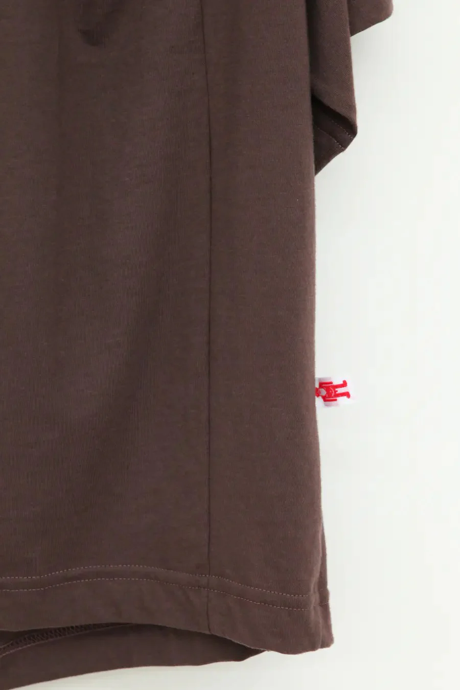 Walter van beirendonck profile T-shirt 8014 - Image 4
