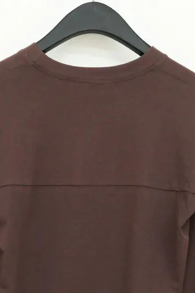 Walter van beirendonck profile T-shirt 8014 - Image 5