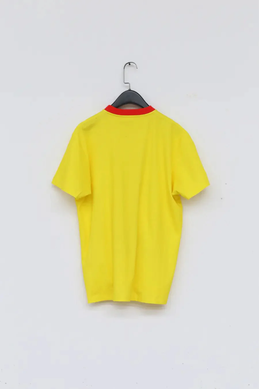 Walter Van Beirendonck unisex knitted T-shirt 8009 - Image 4