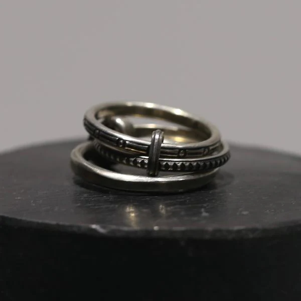 Werkstatt Munchen connecting ring ring M1416 PWM5 - Image 3