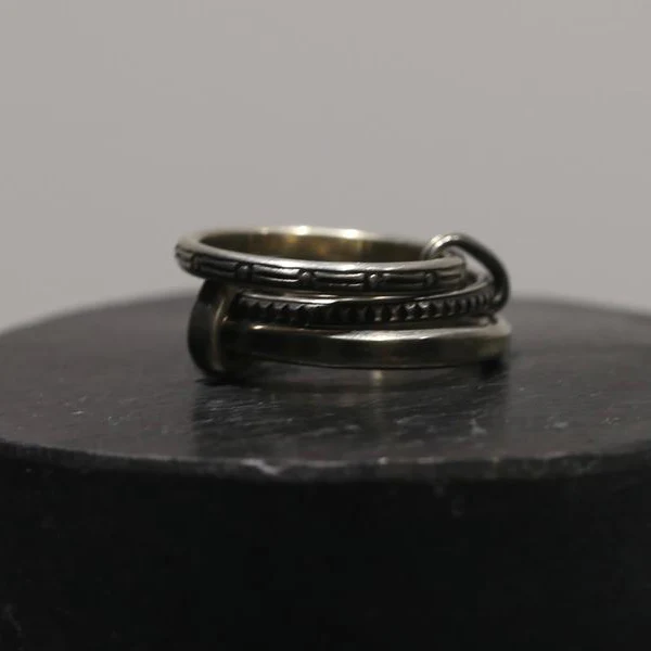 Werkstatt Munchen connecting ring ring M1416 PWM5 - Image 4