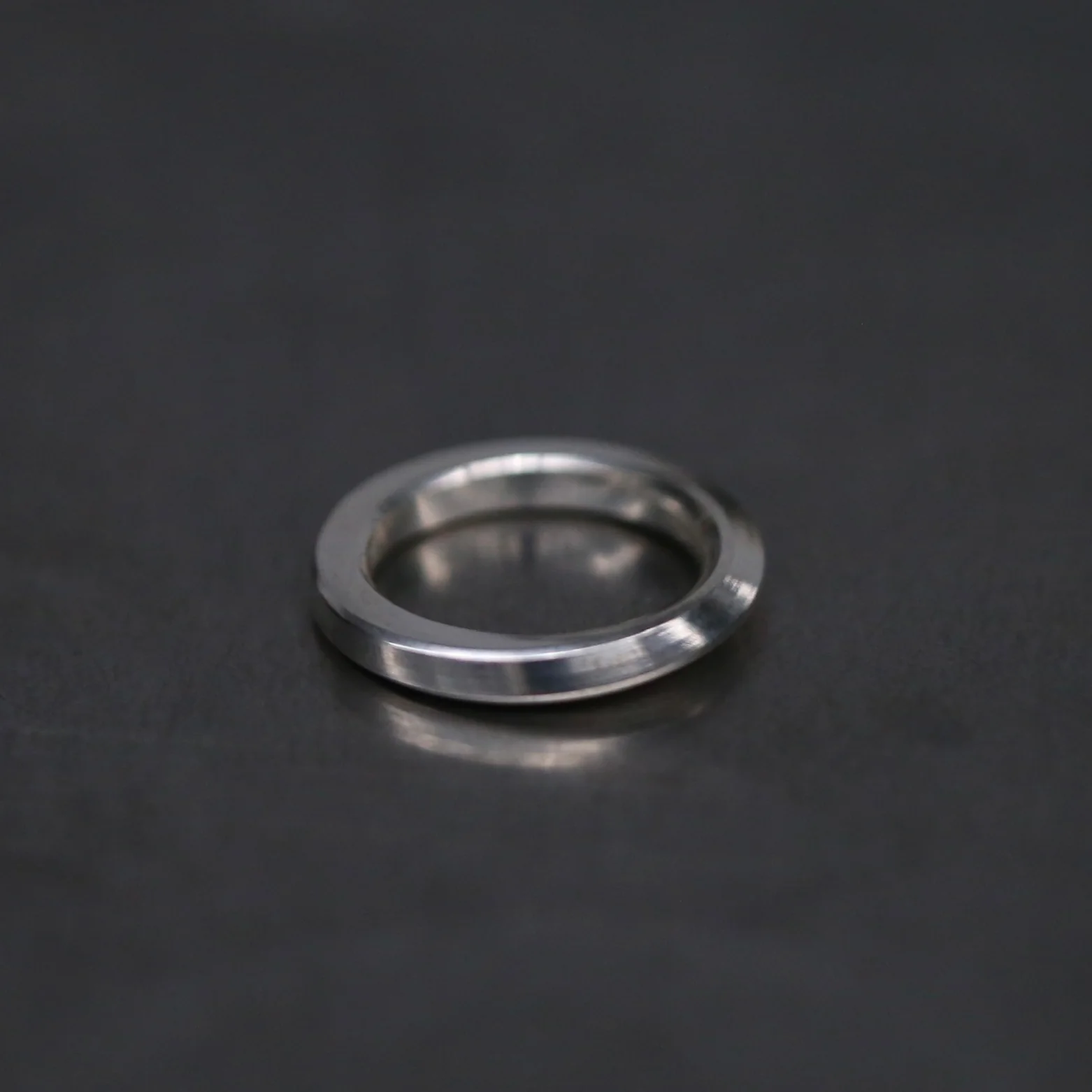 WERKSTATT MUNCHEN twisted ring WM-M1280-0 PWM7 - Image 2