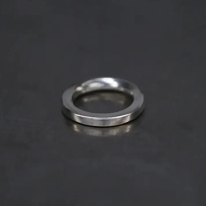 WERKSTATT MUNCHEN twisted ring WM-M1280-0 PWM7 - Image 3