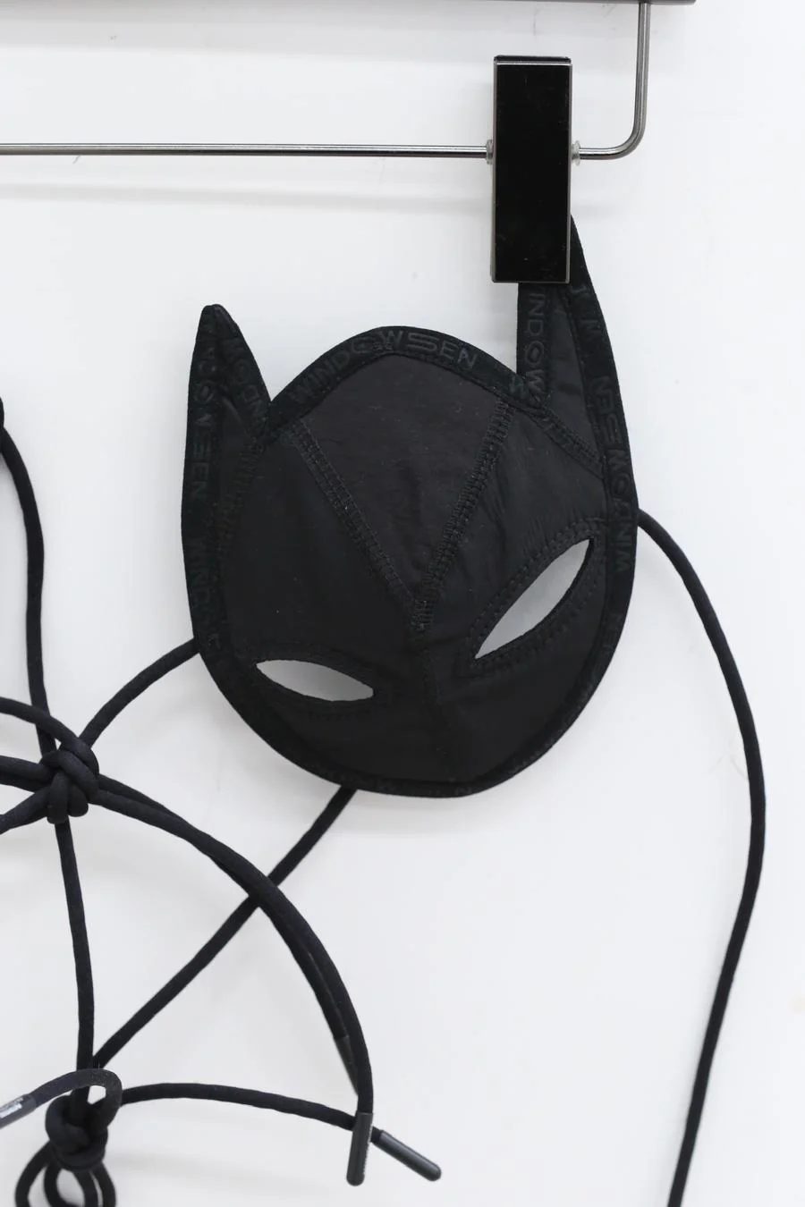WINDOWSEN alien corset SS23T029 - Image 2