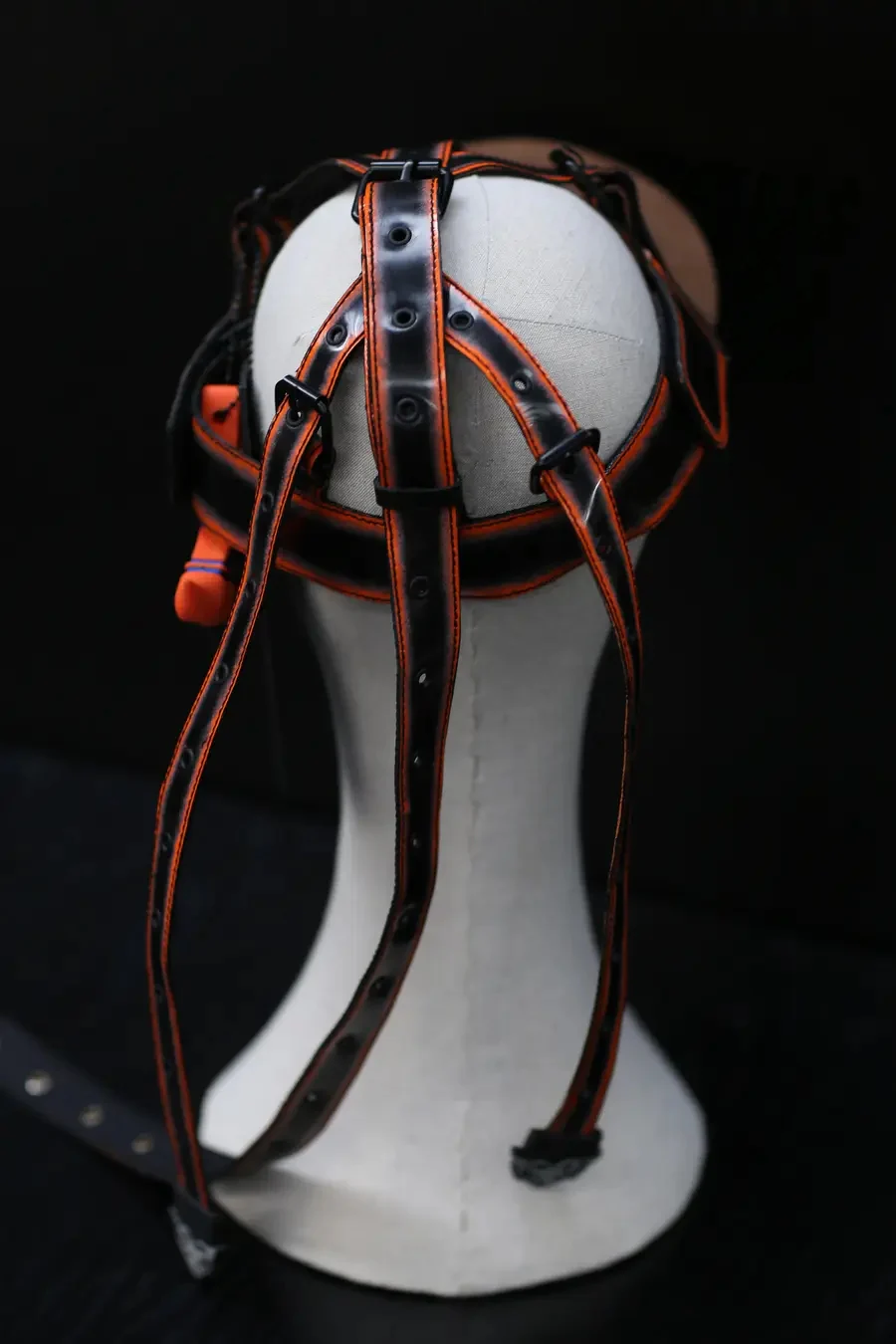 WINDOWSEN 24 Spring/Summer Sun Hat WDS-24A005BR-ZONG - Image 3